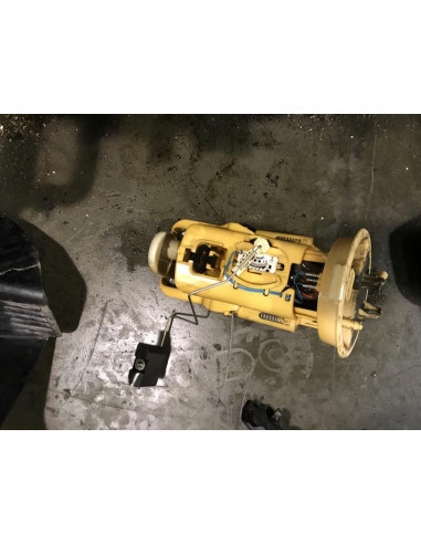 Pompe de gavage BMW SERIE 3 E46 PHASE 2 Diesel
