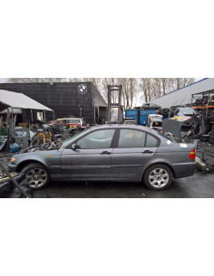 Retroviseur droit BMW SERIE 3 E46 PHASE 2 Diesel 2