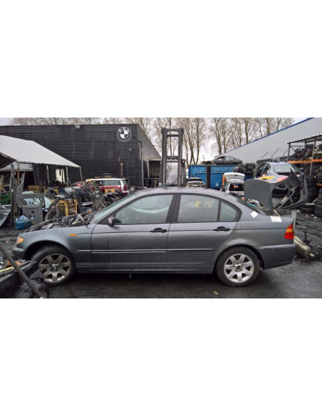 Retroviseur droit BMW SERIE 3 E46 PHASE 2 Diesel
