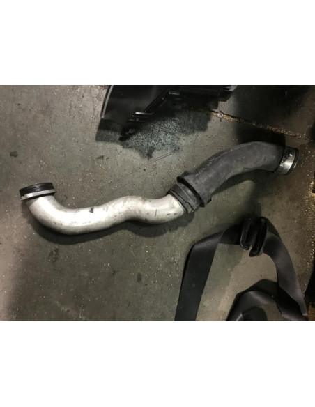 Durite BMW SERIE 3 E46 COUPE PHASE 2 Diesel