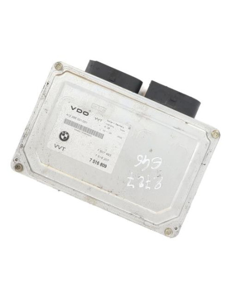 Calculateur BMW SERIE 3 E46 PHASE 2 Essence