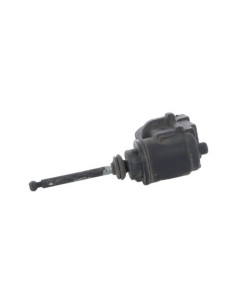 Optique avant principal gauche (feux)(phare) BMW SERIE 5 E34 Diesel 2