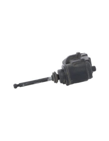 Optique avant principal gauche (feux)(phare) BMW SERIE 5 E34 Diesel