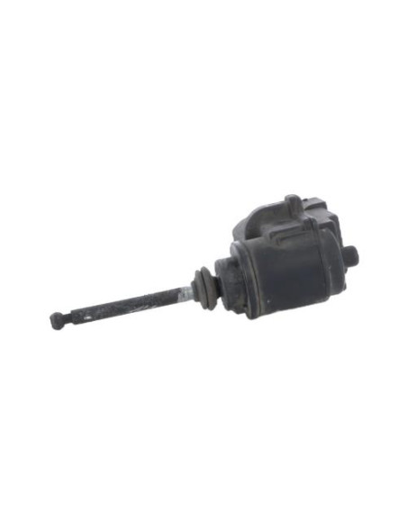 Optique avant principal gauche (feux)(phare) BMW SERIE 5 E34 Diesel