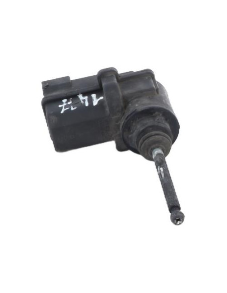 Optique avant principal gauche (feux)(phare) BMW SERIE 5 E34 Diesel