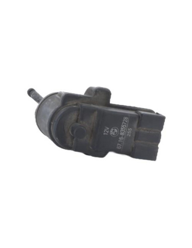 Optique avant principal gauche (feux)(phare) BMW SERIE 5 E34 Diesel