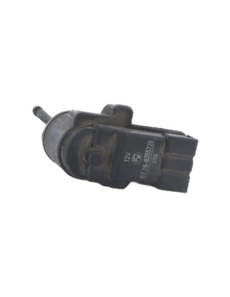 Optique avant principal gauche (feux)(phare) BMW SERIE 5 E34 Diesel