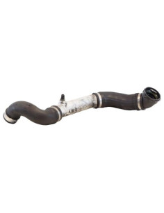 Durite de turbo BMW X3 E83 PHASE 1 Diesel