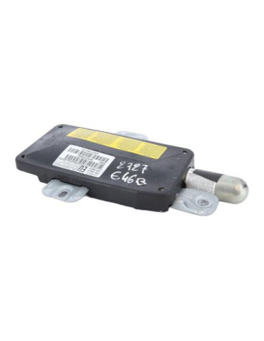 Air bag lateral droit BMW SERIE 3 E46 PHASE 2 Essence