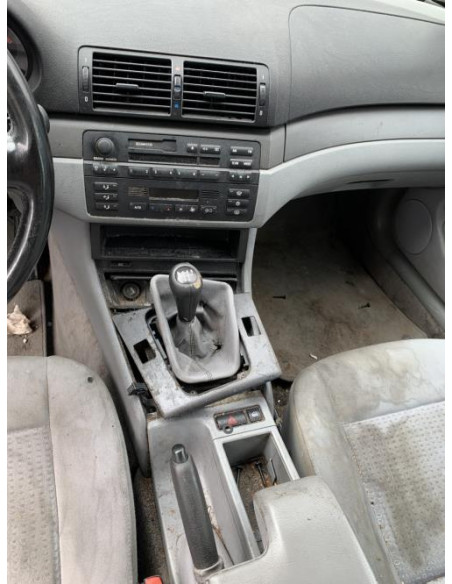 Bouton/Interrupteur BMW SERIE 3 E46 PHASE 2 Essence