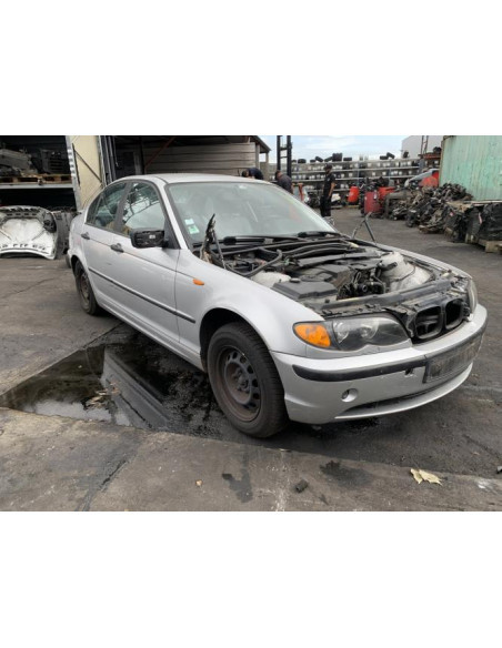 Bouton/Interrupteur BMW SERIE 3 E46 PHASE 2 Essence