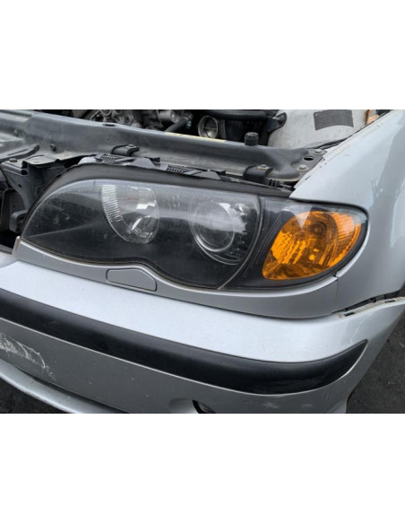 Bouton/Interrupteur BMW SERIE 3 E46 PHASE 2 Essence