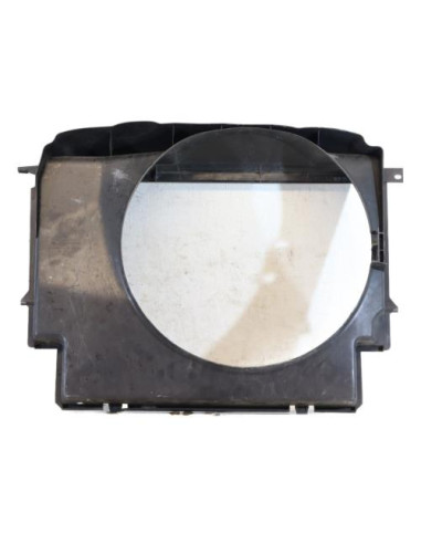 Buse BMW SERIE 5 E39 PHASE 2 Diesel