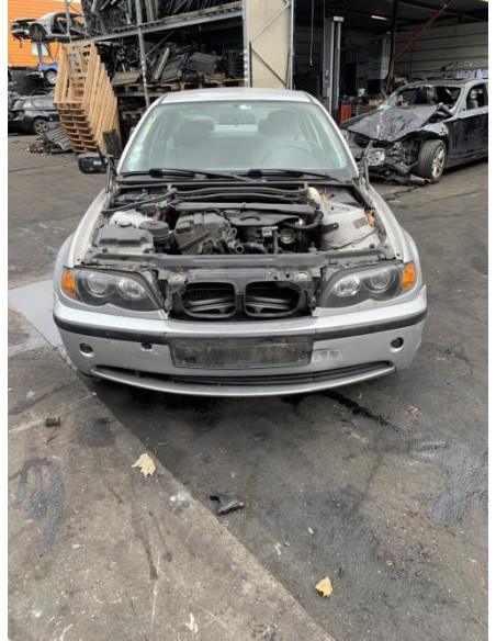Durite inférieur de radiateur BMW SERIE 3 E46 PHASE 2 Essence