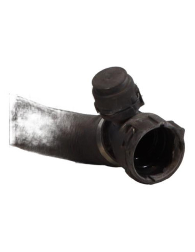 Durite supérieur de radiateur BMW X6 E71 PHASE 1 Diesel
