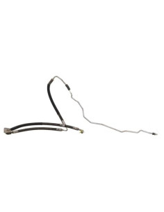 Tuyau de climatisation BMW SERIE 7 E65 PHASE 1 Diesel