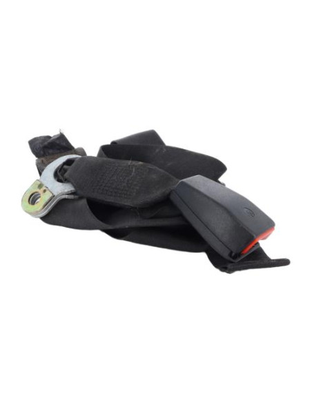 Attache ceinture arriere gauche BMW SERIE 3 E46 PHASE 2 Essence