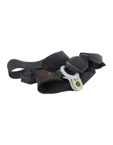 Attache ceinture arriere gauche BMW SERIE 3 E46 PHASE 2 Essence