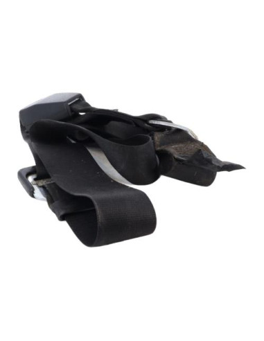 Attache ceinture arriere gauche BMW SERIE 3 E46 PHASE 2 Essence
