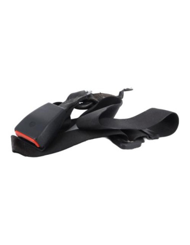 Attache ceinture arriere gauche BMW SERIE 3 E46 PHASE 2 Essence