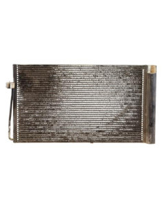 Radiateur clim BMW SERIE 5 E60 PHASE 1 Diesel