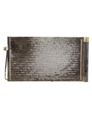 Radiateur clim BMW SERIE 5 E60 PHASE 1 Diesel