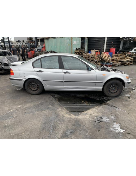 Batterie BMW SERIE 3 E46 PHASE 2 Essence