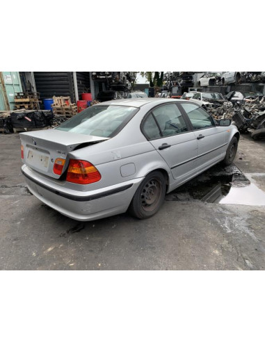 Batterie BMW SERIE 3 E46 PHASE 2 Essence