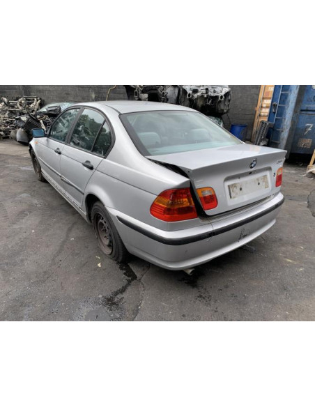 Batterie BMW SERIE 3 E46 PHASE 2 Essence