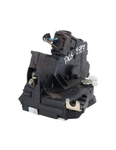 Serrure arriere gauche BMW SERIE 3 E46 PHASE 2 Essence