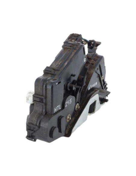 Serrure arriere gauche BMW SERIE 3 E46 PHASE 2 Essence