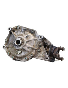 Pont avant complet BMW X5 E70 PHASE 1 Diesel