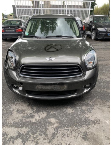 Capteur MINI MINI 2 R60 COUNTRYMAN BREAK Essence