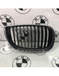 Grille de calandre droite BMW SERIE 1 E87 PHASE 1 
