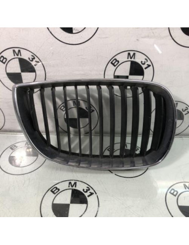 Grille de calandre droite BMW SERIE 1 E87 PHASE 1 