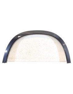 Extension d'aile arriere gauche BMW X1 U11 