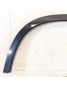Extension d'aile arriere gauche BMW X1 U11  2