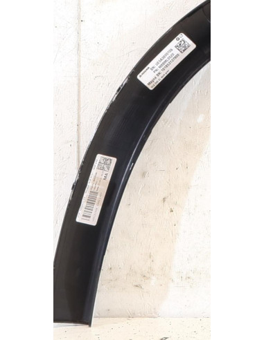 Extension d'aile arriere gauche BMW X1 U11 