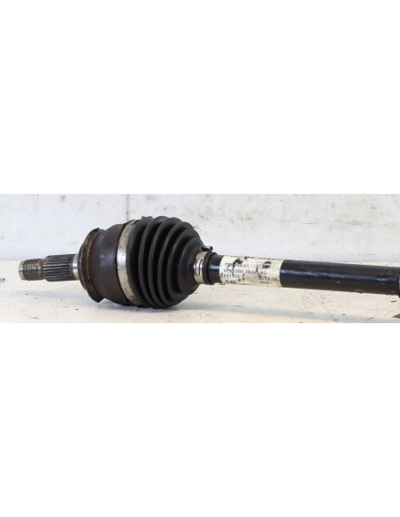 Cardan droit (transmission) MINI MINI 2 R57 CABRIOLET PHASE 1 Essence