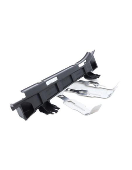 Support de phare gauche (tôle) BMW X3 G01 PHASE 1 