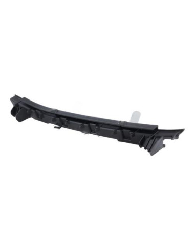 Support de phare gauche (tôle) BMW X3 G01 PHASE 1 