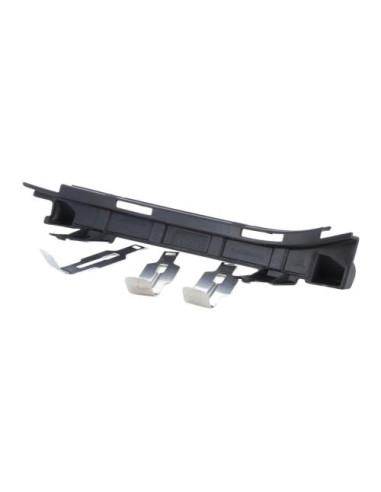 Support de phare gauche (tôle) BMW X3 G01 PHASE 1 