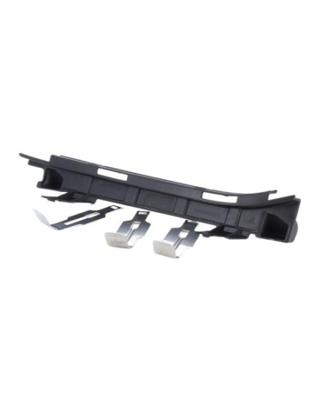 Support de phare gauche (tôle) BMW X3 G01 PHASE 1 