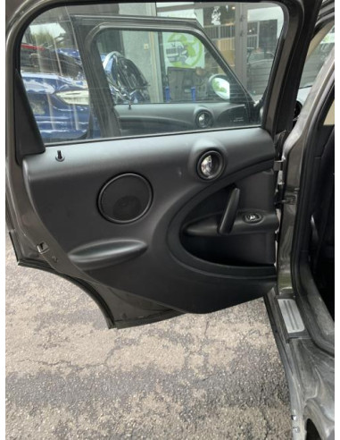 Durite MINI MINI 2 R60 COUNTRYMAN BREAK Essence