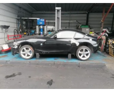 Colonne de direction BMW Z4 E86 COUPE Essence