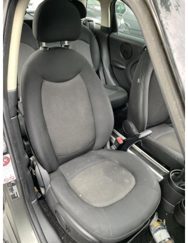 Compte tours MINI MINI 2 R60 COUNTRYMAN BREAK Essence