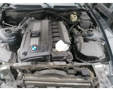 Colonne de direction BMW Z4 E86 COUPE Essence