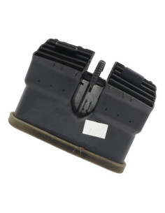 Aerateur tableau de bord BMW SERIE 5 E60 PHASE 1 