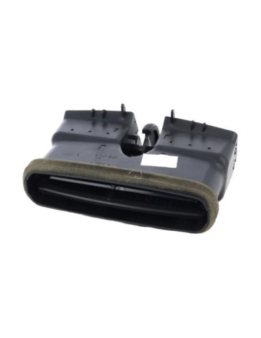 Aerateur tableau de bord BMW SERIE 5 E60 PHASE 1 