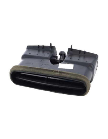 Aerateur tableau de bord BMW SERIE 5 E60 PHASE 1 